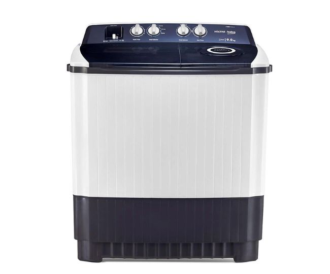10 Best Selling Voltas Washing Machine in India
